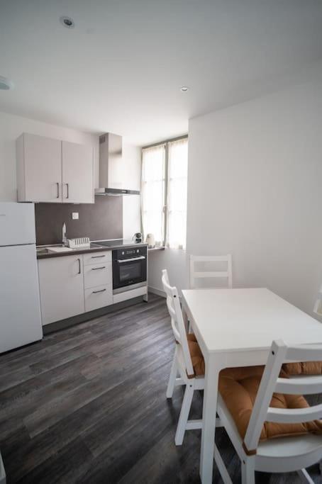 Michel Apartment Dinan Exterior photo